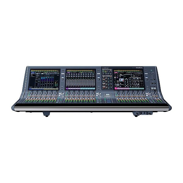 YAMAHA MESA PM5 RIVAGE CS R5