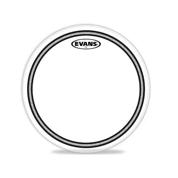 EVANS PELE 16 EC2 CLEAR TT16EC2S TRANSP ANEL
