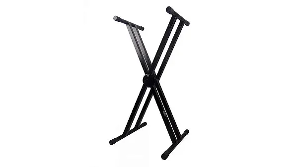 KONECT ESTANTE TECLADO DUPLO ST-301