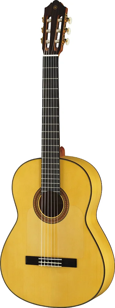YAMAHA VIOLAO CG182 SF FLAMENCO