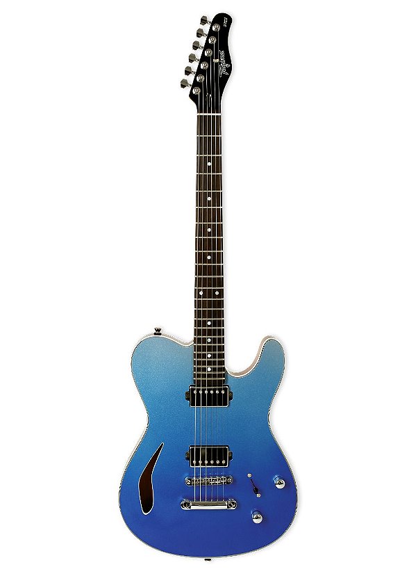 TAGIMA GUIT MARCINHO EIRAS ME-NEW BLUES FMB