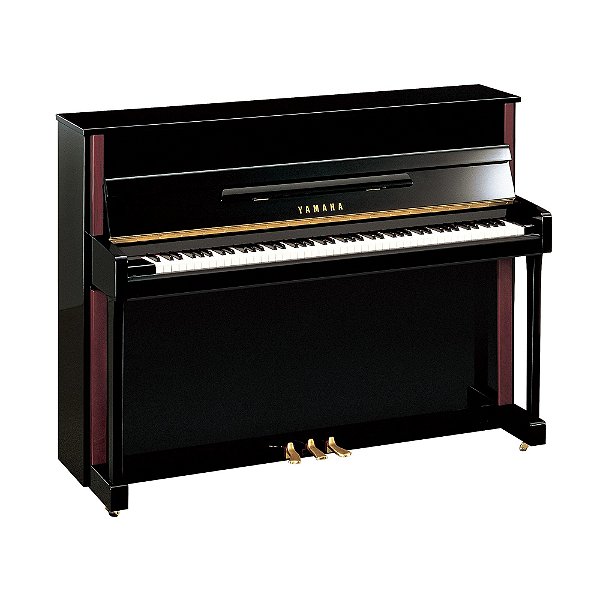 YAMAHA PIANO ACUST VERTICAL JX113T PE