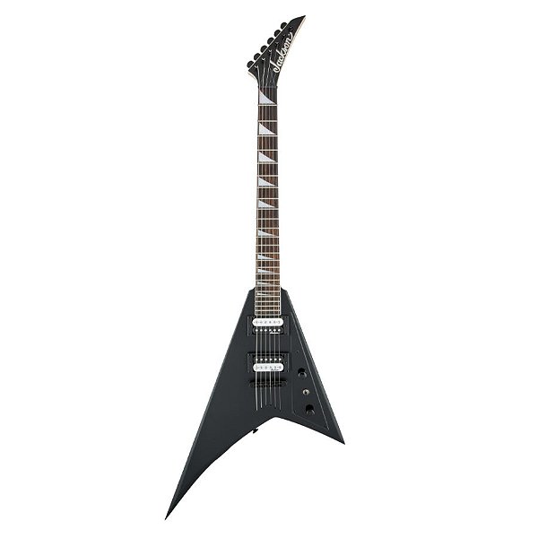 JACKSON GUIT JS32T RHOADS SATIN BK