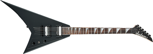 JACKSON GUIT JS32T RHOADS SATIN BK