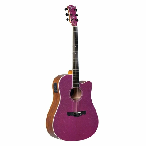 TAGIMA VIOLAO ELET SAFIR DPSK SPARKLE