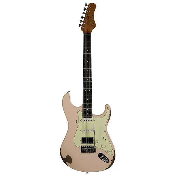 TAGIMA GUIT TGA580 SHPK PINK