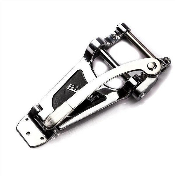 SPIRIT PONTE GUIT B70CR CROM BIGSBY (OUTLET)
