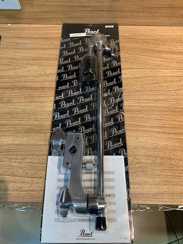 PEARL EXTENSOR PRATO GIRAF CH70 C/CLAMP   (OUTLET)