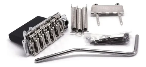 GOTOH PONTE GUIT WILKIN VG300 CROM  (OUTLET)