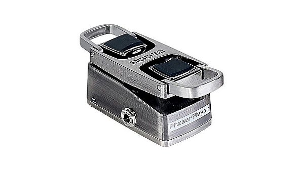 MOOER PEDAL PHASER PLAYER WPH1  (OUTLET)