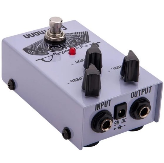 FUHRMANN PEDAL TREMOLO SMOOTH ST01  (OUTLET)