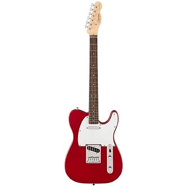 FENDER GUIT DEBUT TELE LRL WPG DKR