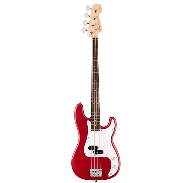 FENDER BAIXO 4C DEBUT PBASS LRL WPG DR