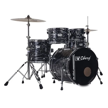 ODERY BATERIA INROCK IR220 HW DT DARK TIGER