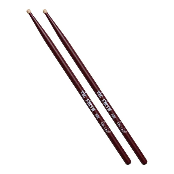 VIC FIRTH BAQ SIG DAVE WECKL SDW MAD