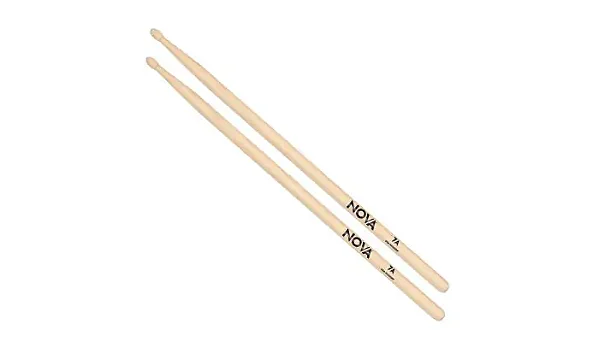 VIC FIRTH BAQUETA NOVA MAD 7A N7A