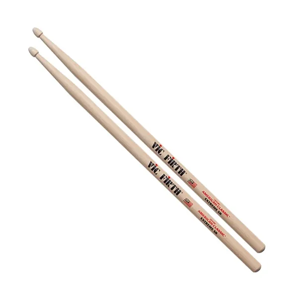 VIC FIRTH BAQ AM CLASSIC EXTREME 5B MAD X5B