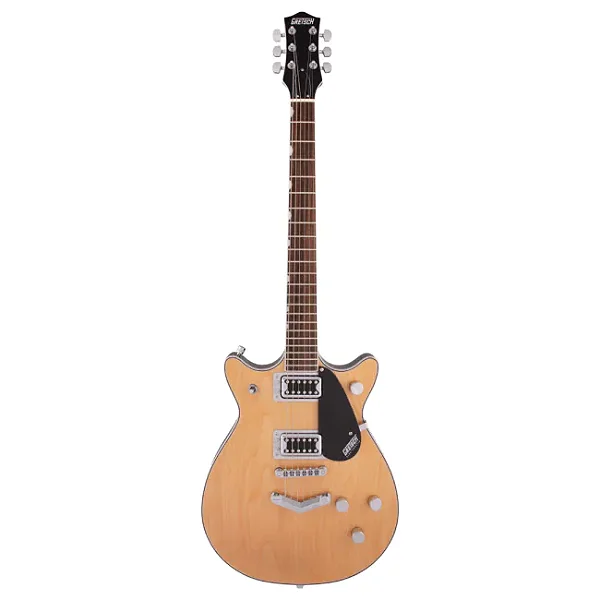 GRETSCH GUIT G5222 ELETROMATIC BT NAT 32701