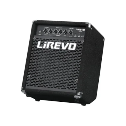 LIREVO CX AMP BAIXO  6" B10