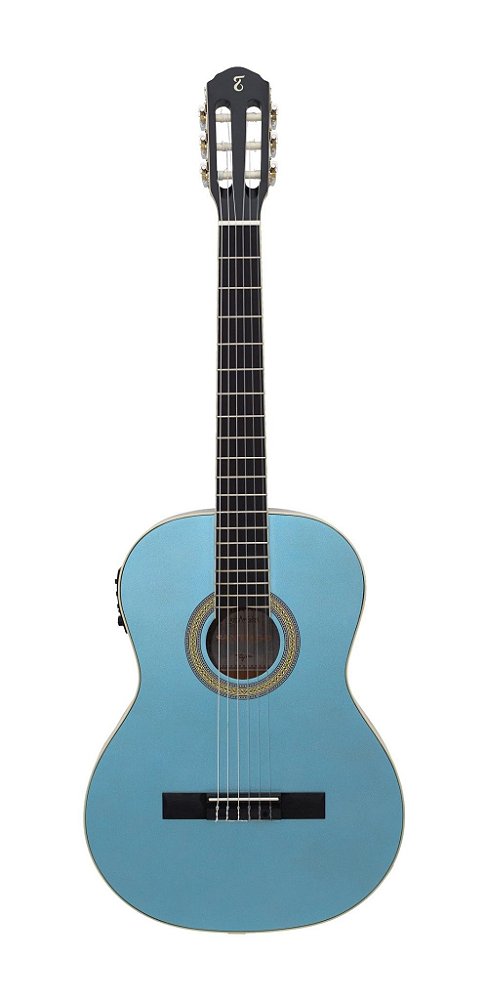 TAGIMA VIOLAO NY ELET SANTIAGO LPBS