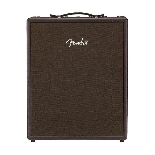 FENDER CX AMP VIOLAO ACOUSTIC SFX II
