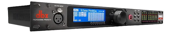 DBX PROCESSADOR VENU 360