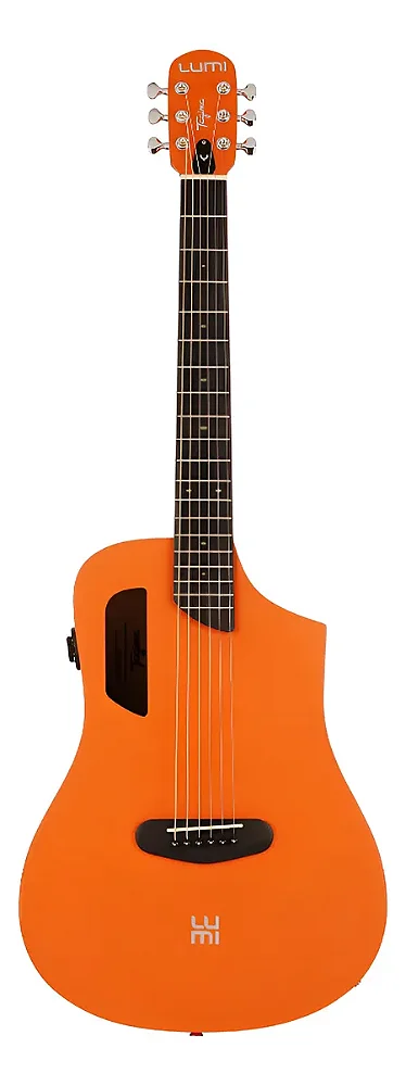 TAGIMA VIOLAO ACO MINI SMART LUMI-Y ORG