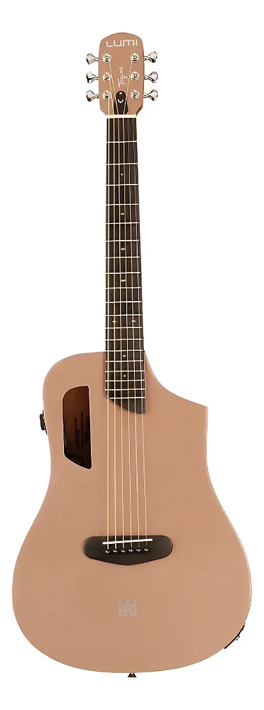 TAGIMA VIOLAO ACO MINI SMART LUMI-Y GD