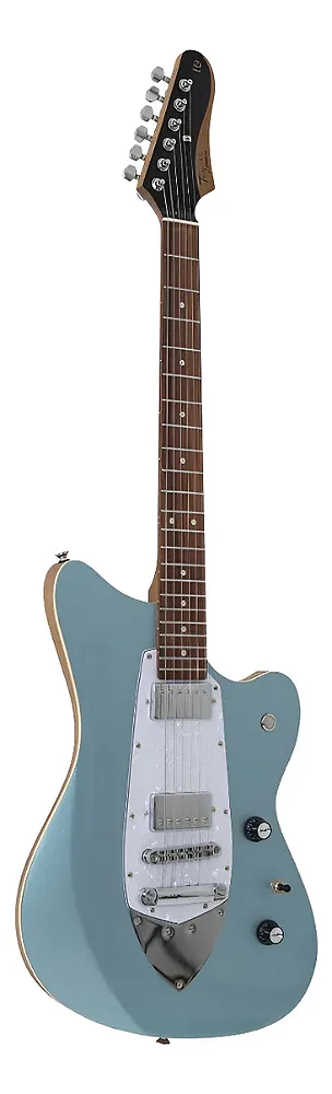 TAGIMA GUIT ROCKER UQ LPBS/PW