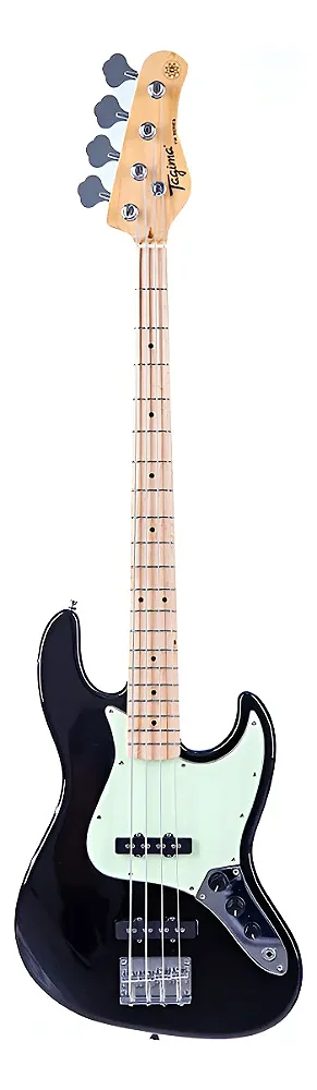 TAGIMA BAIXO 4C TW73 J.BASS BK/AWH