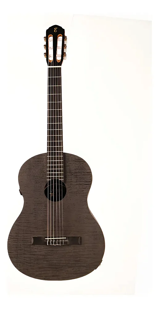 TAGIMA VIOLAO NY CLASSIC GUAJIRA BKF