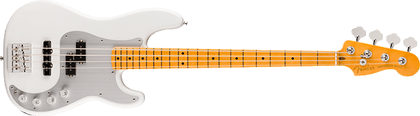 FENDER BX 4C AMULTRA II P BASS MN AVL - Home
