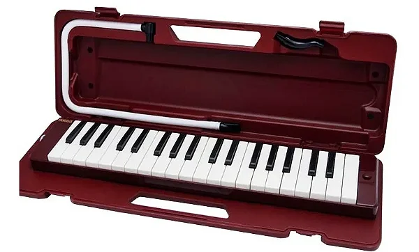 YAMAHA ESCALETA 37 TECLAS P37D