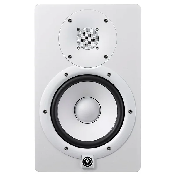 YAMAHA CX HS7 BRANCA UND