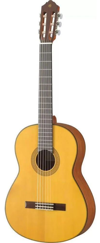YAMAHA VIOLAO CG122 MS