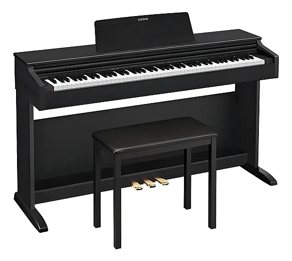 CASIO PIANO AP270 CELVIANO MOVEL