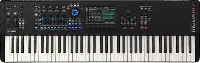 YAMAHA TECLADO MODX M7