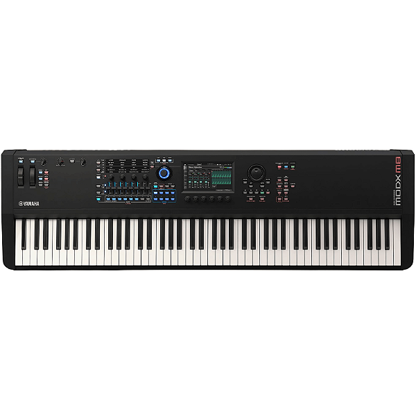 YAMAHA TECLADO MODX M8