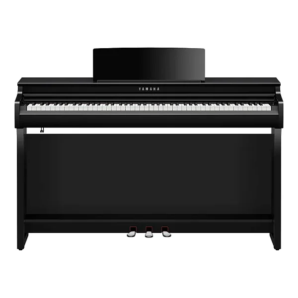 YAMAHA CLAVINOVA CLP825B VGF4410