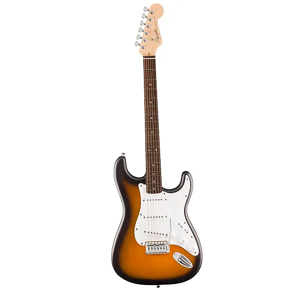 FENDER GUIT DEBUT STRATH LRLWPG 2TS3