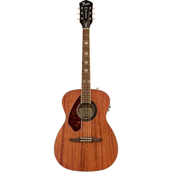 FENDER VIOL TIM ARMSTRONG LH, NAT WN