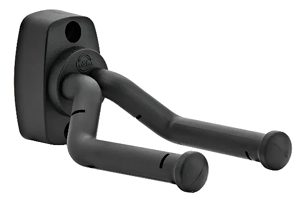 YAMAHA SUPORTE GUITARRA PAREDE BK 16280 K&M (OUTLET)