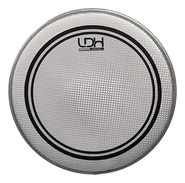 LUEN PELE 14 LDH HEAVY DUTY CT FILME SIMPLES PRATA (OUTLET)