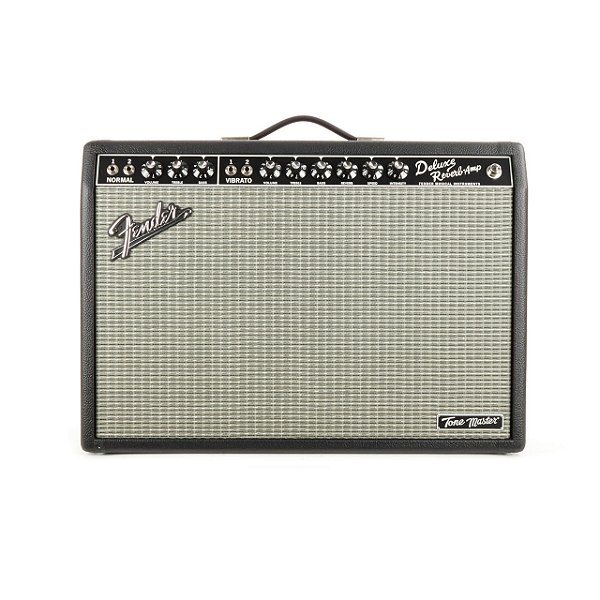 FENDER CX AMP GUIT 12" TONEMASTER DLX REVERB