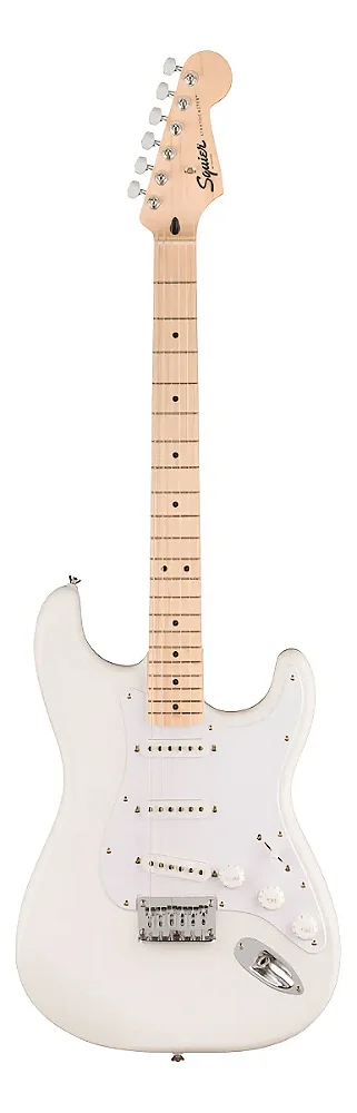 FENDER GUIT SQ SONIC STRATO HT MN AWT 373252580
