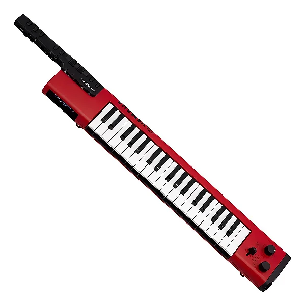 YAMAHA TECLADO KEYTAR SHS500RD VAC3830