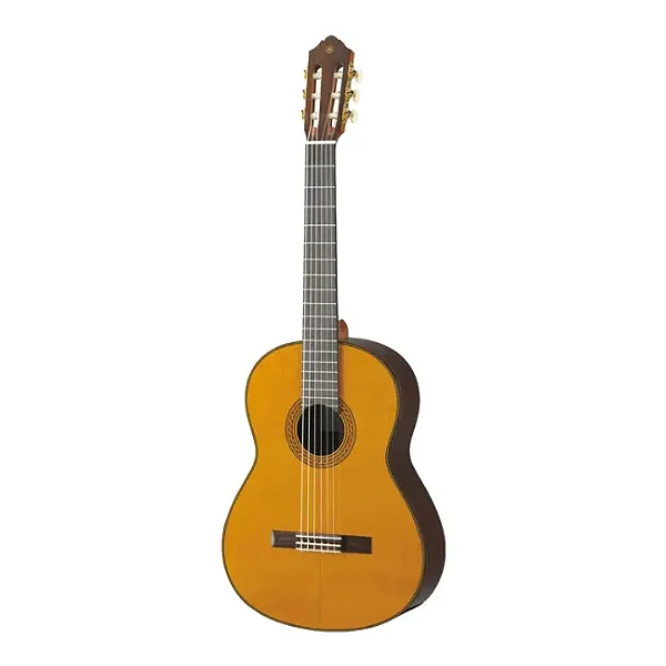 YAMAHA VIOLAO CG192C ACUST