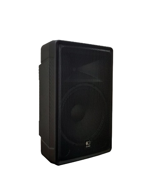 K AUDIO CX TPS15A ATIVA 500W BT