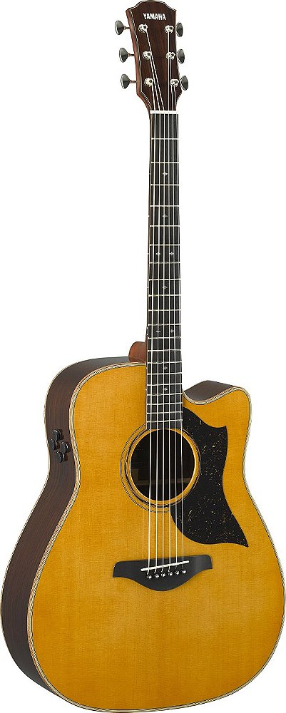 YAMAHA VIOLAO A5R ARE NT