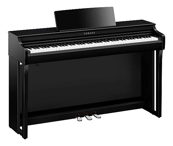 YAMAHA CLAVINOVA CLP825PE VGF4610